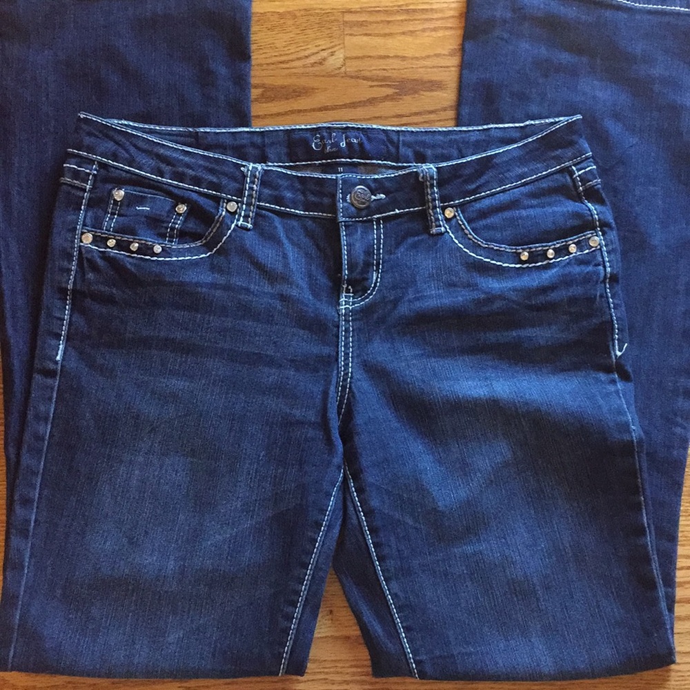 Bootcut Jeans size 11